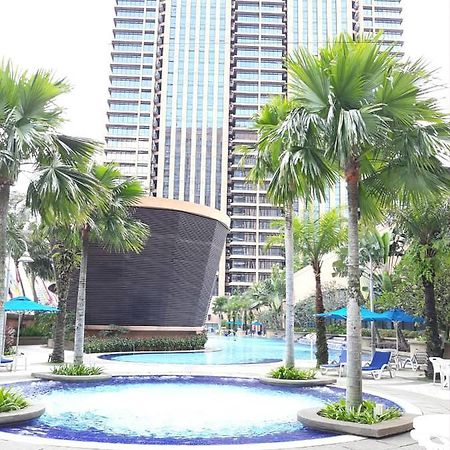 Victory Apartment Berjaya Times Square Kl Kuala Lumpur Eksteriør billede