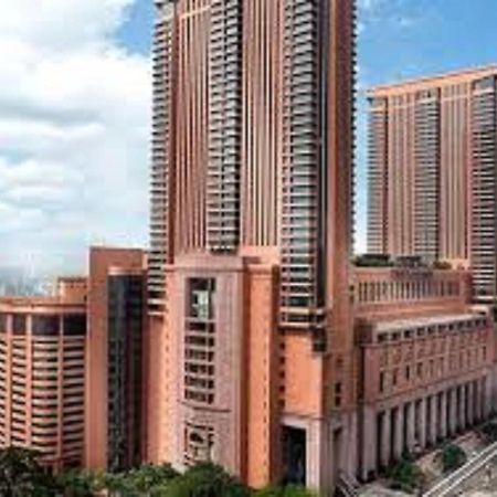 Victory Apartment Berjaya Times Square Kl Kuala Lumpur Eksteriør billede