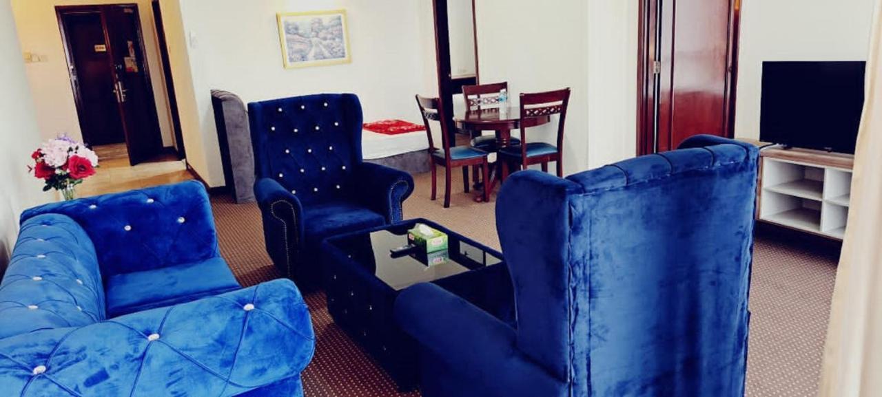 Victory Apartment Berjaya Times Square Kl Kuala Lumpur Eksteriør billede