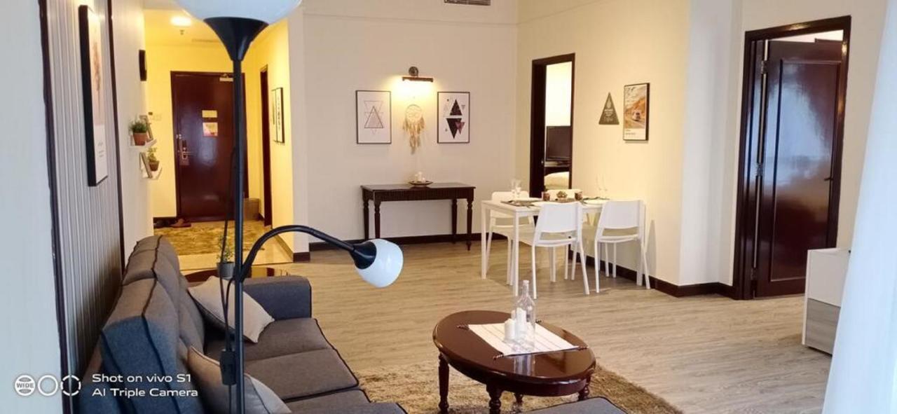 Victory Apartment Berjaya Times Square Kl Kuala Lumpur Eksteriør billede