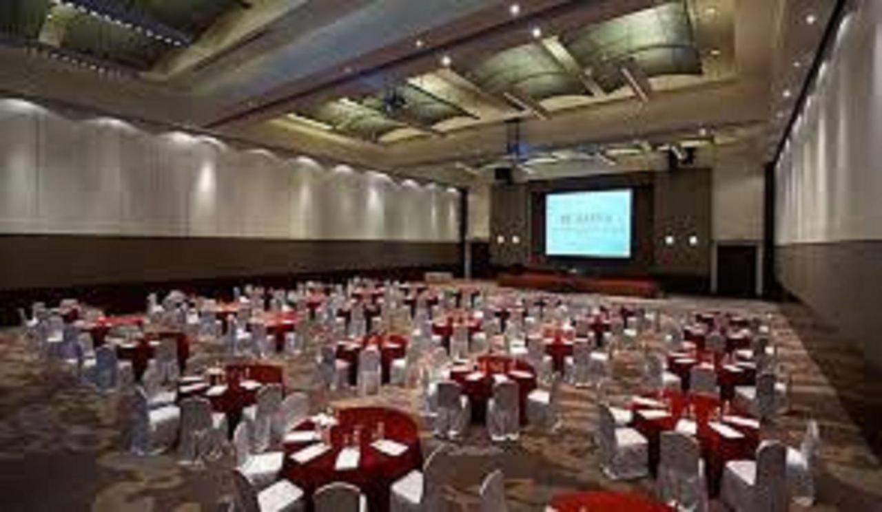 Victory Apartment Berjaya Times Square Kl Kuala Lumpur Eksteriør billede