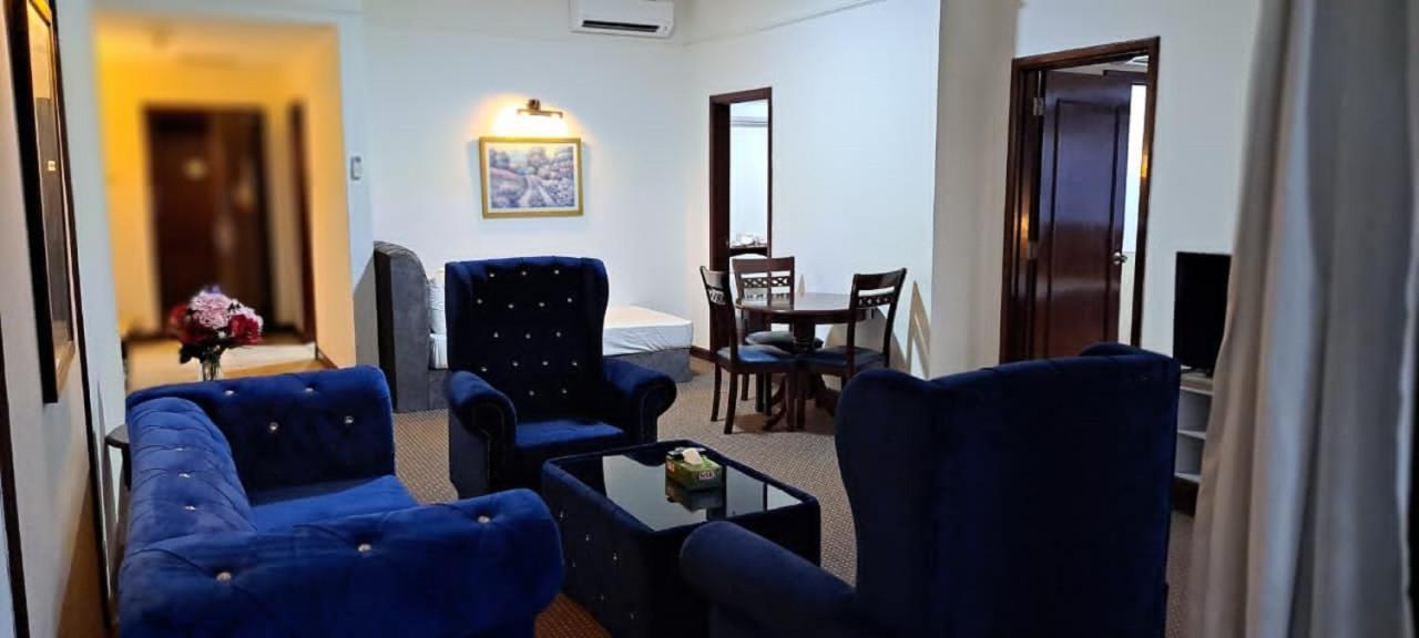 Victory Apartment Berjaya Times Square Kl Kuala Lumpur Eksteriør billede