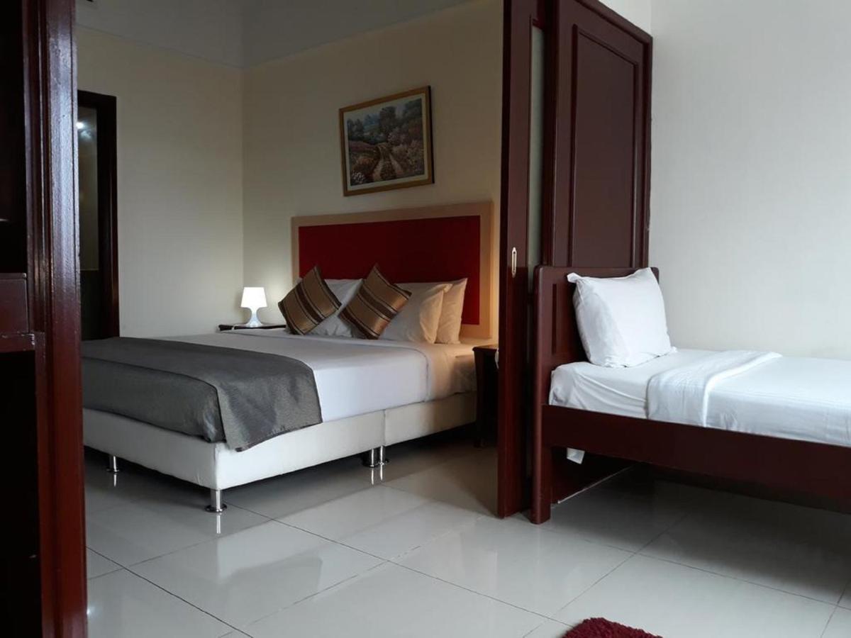 Victory Apartment Berjaya Times Square Kl Kuala Lumpur Eksteriør billede