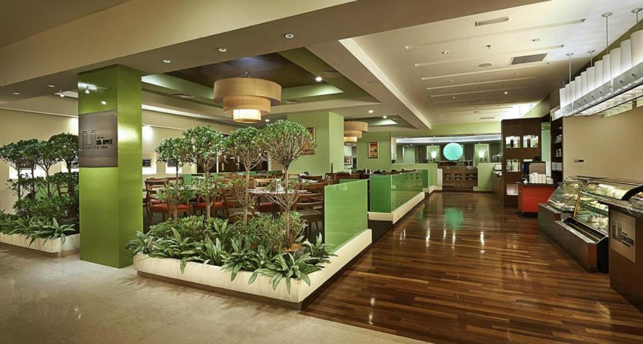 Victory Apartment Berjaya Times Square Kl Kuala Lumpur Eksteriør billede